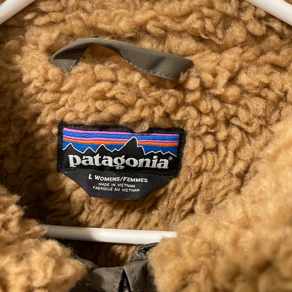 Patagonia Bomber Jacket - Picture 2 of 4